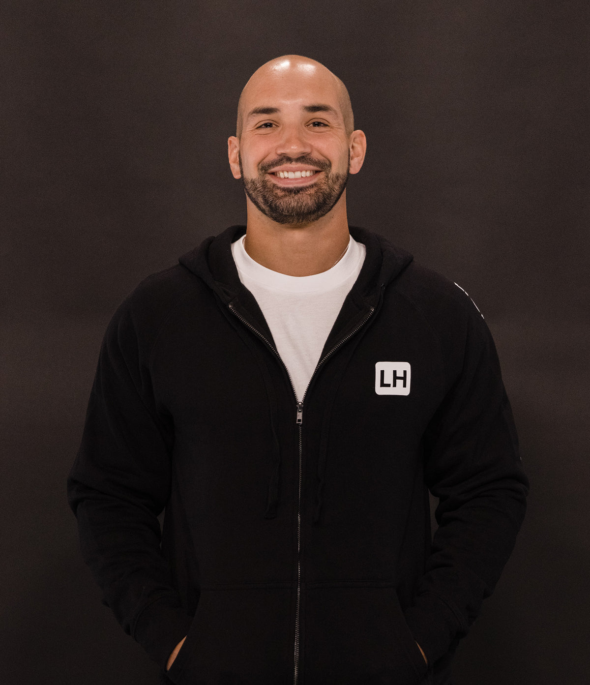 LH Full-Zip Hoodie image 0