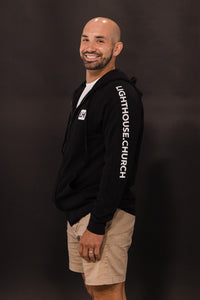 LH Full-Zip Hoodie image 1