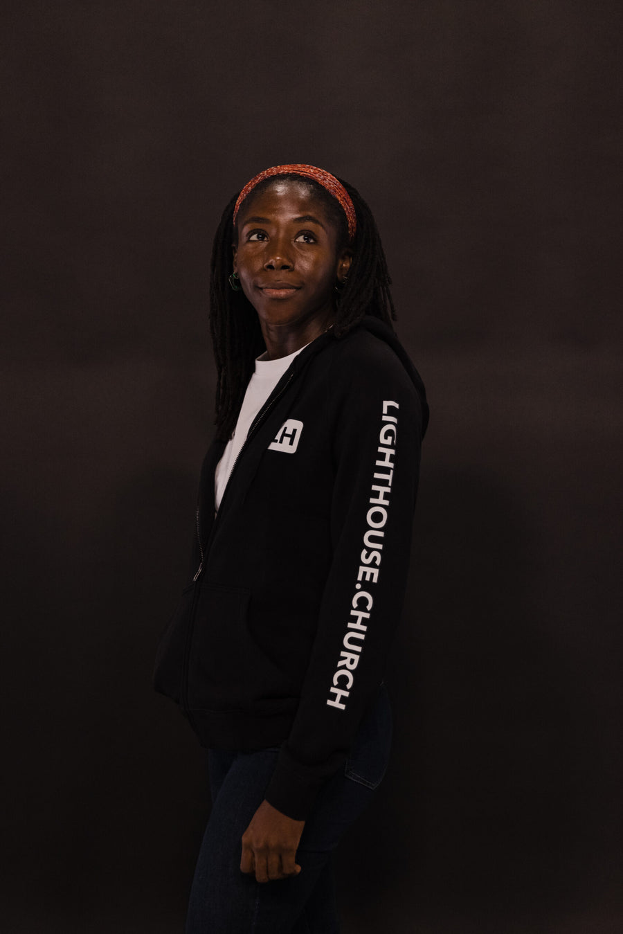 Women's LH Full-Zip Hoodie image 0
