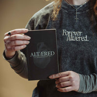 Altered: From Posture to Presence image 1