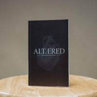 Altered: From Posture to Presence image 3