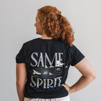 Same Spirit Tee image 4