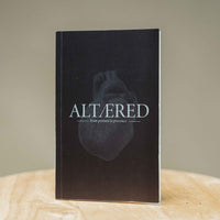 Altered: From Posture to Presence image 0