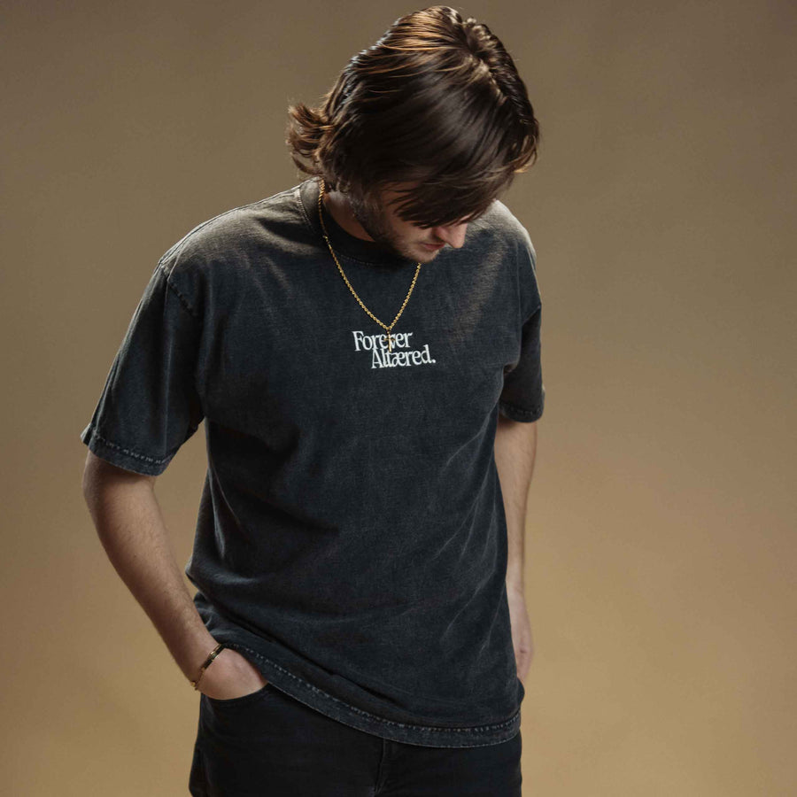 FOREVER ALTAERED TEE image 0
