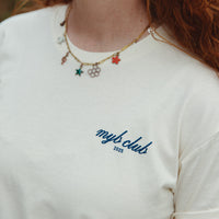 MYB Stay in Your Lane Tee image 3