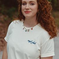 MYB Stay in Your Lane Tee image 1