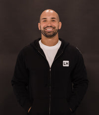 LH Full-Zip Hoodie image 0