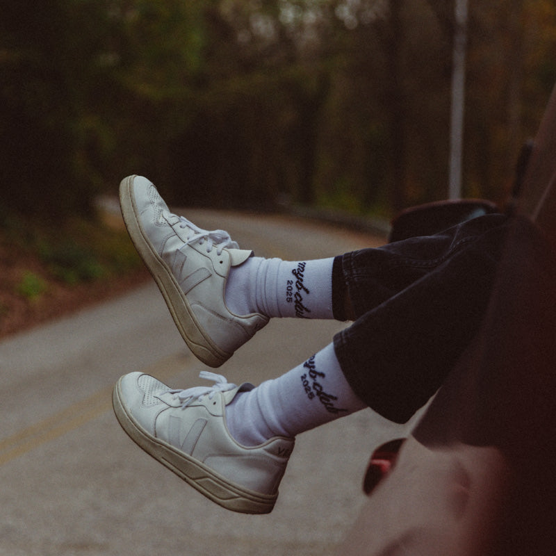 MYB Athletic Socks image 0
