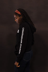 Women's LH Full-Zip Hoodie image 2