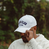 MYB Club Baseball Cap image 1
