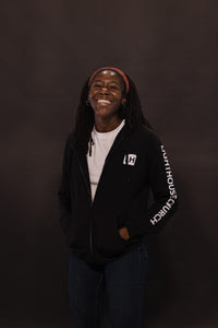 Women's LH Full-Zip Hoodie image 1