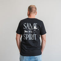 Same Spirit Tee image 3