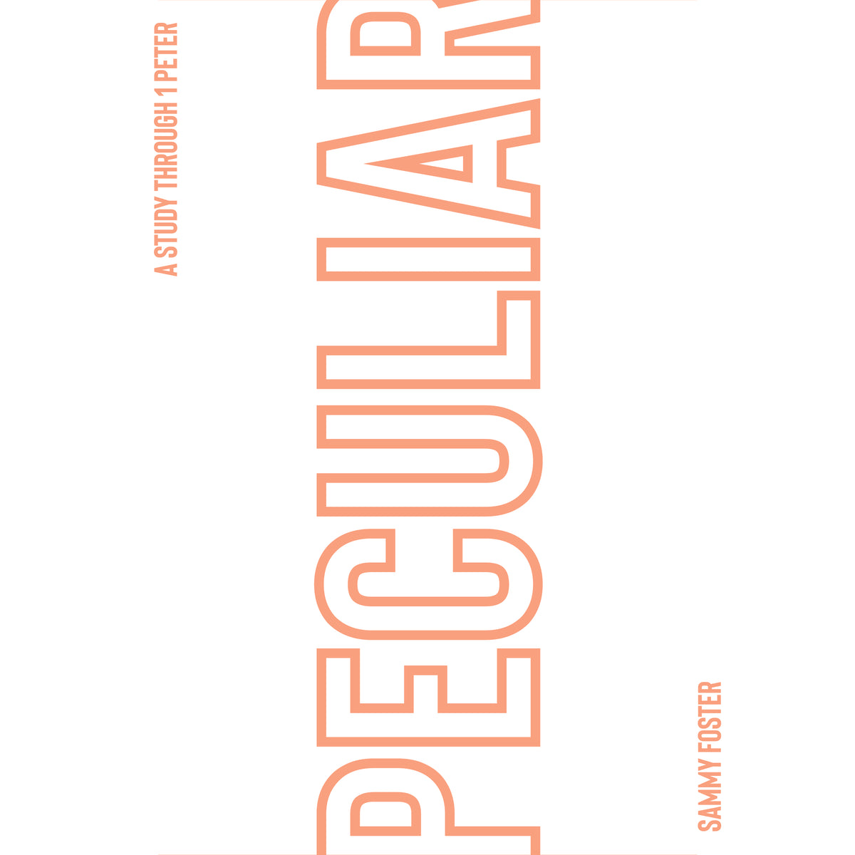 Peculiar - PDF