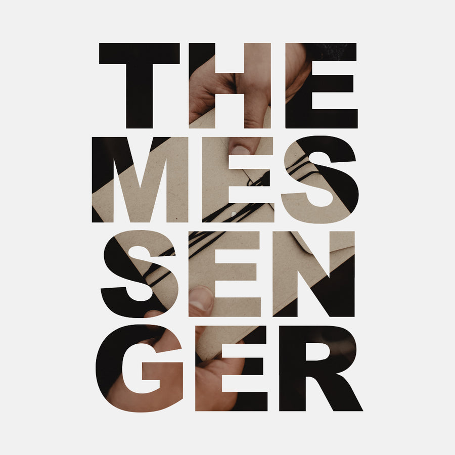 The Messenger - PDF
