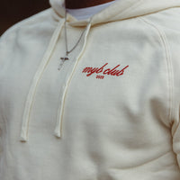 MYB Stay in Your Lane Hoodie image 2