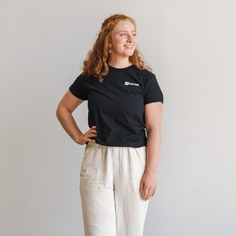 Same Spirit Tee image 0